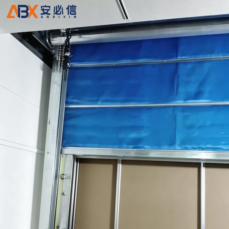 韶关堆积门
