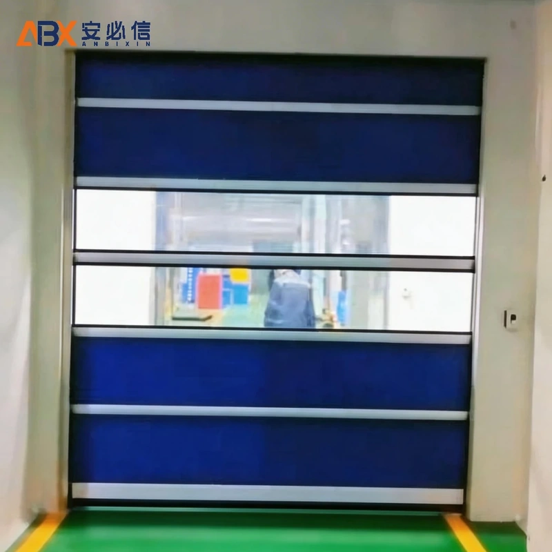 韶关软质快速门